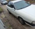 Білий Ауді 80, об'ємом двигуна 1.8 л та пробігом 300 тис. км за 1000 $, фото 2 на Automoto.ua