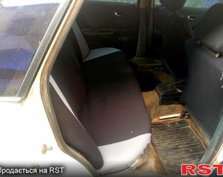 Белый Ауди 80, объемом двигателя 1.8 л и пробегом 0 тыс. км за 1350 $, фото 2 на Automoto.ua