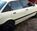 Белый Ауди 80, объемом двигателя 1 л и пробегом 3 тыс. км за 946 $, фото 1 на Automoto.ua