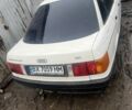 Білий Ауді 80, об'ємом двигуна 1.8 л та пробігом 3 тис. км за 1250 $, фото 1 на Automoto.ua