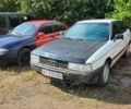 Білий Ауді 80, об'ємом двигуна 1.8 л та пробігом 400 тис. км за 900 $, фото 2 на Automoto.ua