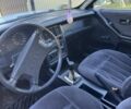 Белый Ауди 80, объемом двигателя 1.8 л и пробегом 400 тыс. км за 871 $, фото 1 на Automoto.ua