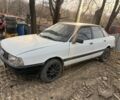 Білий Ауді 80, об'ємом двигуна 1.6 л та пробігом 296 тис. км за 501 $, фото 1 на Automoto.ua