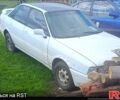 Белый Ауди 80, объемом двигателя 1.8 л и пробегом 0 тыс. км за 1850 $, фото 1 на Automoto.ua