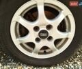 Белый Ауди 80, объемом двигателя 1.8 л и пробегом 294 тыс. км за 1100 $, фото 1 на Automoto.ua