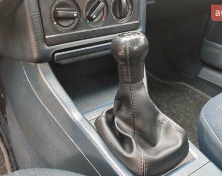 Белый Ауди 80, объемом двигателя 1.78 л и пробегом 180 тыс. км за 3000 $, фото 22 на Automoto.ua