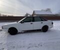 Білий Ауді 80, об'ємом двигуна 1.8 л та пробігом 300 тис. км за 1500 $, фото 1 на Automoto.ua