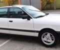 Белый Ауди 80, объемом двигателя 1.78 л и пробегом 180 тыс. км за 3000 $, фото 9 на Automoto.ua