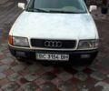 Белый Ауди 80, объемом двигателя 1 л и пробегом 3 тыс. км за 946 $, фото 4 на Automoto.ua