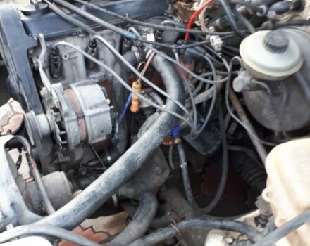 Белый Ауди 80, объемом двигателя 1 л и пробегом 3 тыс. км за 946 $, фото 8 на Automoto.ua