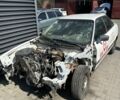 Белый Ауди 80, объемом двигателя 1.8 л и пробегом 100 тыс. км за 500 $, фото 7 на Automoto.ua