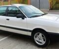 Белый Ауди 80, объемом двигателя 1.78 л и пробегом 180 тыс. км за 3000 $, фото 7 на Automoto.ua