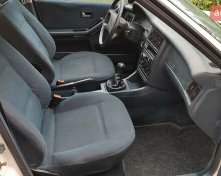 Белый Ауди 80, объемом двигателя 1.78 л и пробегом 180 тыс. км за 3000 $, фото 38 на Automoto.ua