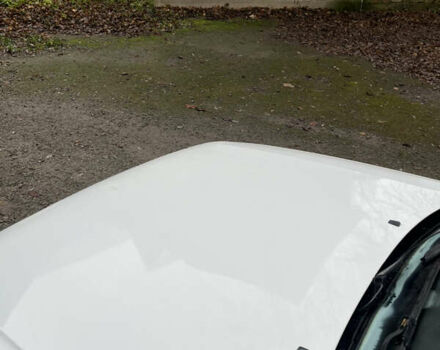 Белый Ауди 80, объемом двигателя 1.6 л и пробегом 300 тыс. км за 1100 $, фото 8 на Automoto.ua