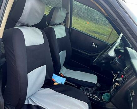 Белый Ауди 80, объемом двигателя 1.8 л и пробегом 350 тыс. км за 1500 $, фото 2 на Automoto.ua