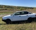 Білий Ауді 80, об'ємом двигуна 1.8 л та пробігом 270 тис. км за 1000 $, фото 2 на Automoto.ua