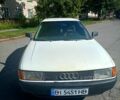 Белый Ауди 80, объемом двигателя 1.8 л и пробегом 0 тыс. км за 1850 $, фото 6 на Automoto.ua