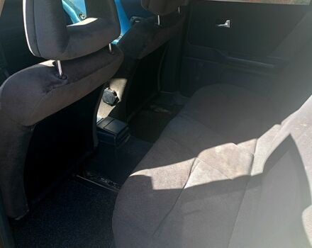 Белый Ауди 80, объемом двигателя 1.8 л и пробегом 0 тыс. км за 1850 $, фото 5 на Automoto.ua