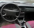 Белый Ауди 80, объемом двигателя 1.6 л и пробегом 300 тыс. км за 1100 $, фото 11 на Automoto.ua