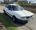 Белый Ауди 80, объемом двигателя 1.8 л и пробегом 186 тыс. км за 2650 $, фото 2 на Automoto.ua
