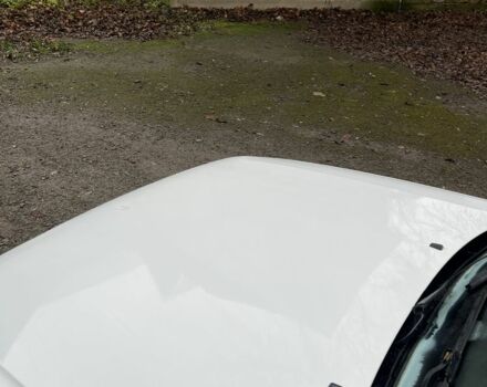 Белый Ауди 80, объемом двигателя 1.6 л и пробегом 300 тыс. км за 1100 $, фото 8 на Automoto.ua