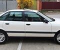 Белый Ауди 80, объемом двигателя 1.78 л и пробегом 180 тыс. км за 3000 $, фото 10 на Automoto.ua
