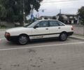 Белый Ауди 80, объемом двигателя 0 л и пробегом 700 тыс. км за 1600 $, фото 9 на Automoto.ua