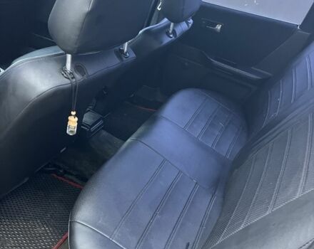 Белый Ауди 80, объемом двигателя 1.8 л и пробегом 280 тыс. км за 2100 $, фото 7 на Automoto.ua