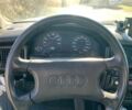 Білий Ауді 80, об'ємом двигуна 1.8 л та пробігом 270 тис. км за 1000 $, фото 7 на Automoto.ua