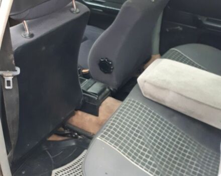 Белый Ауди 80, объемом двигателя 1 л и пробегом 3 тыс. км за 946 $, фото 3 на Automoto.ua