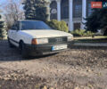 Белый Ауди 80, объемом двигателя 1.8 л и пробегом 384 тыс. км за 1400 $, фото 2 на Automoto.ua