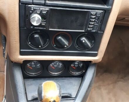 Белый Ауди 80, объемом двигателя 1 л и пробегом 3 тыс. км за 946 $, фото 2 на Automoto.ua