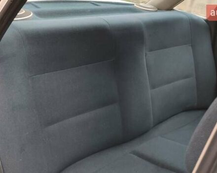 Белый Ауди 80, объемом двигателя 1.78 л и пробегом 180 тыс. км за 3000 $, фото 37 на Automoto.ua