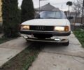 Білий Ауді 80, об'ємом двигуна 0 л та пробігом 250 тис. км за 600 $, фото 2 на Automoto.ua