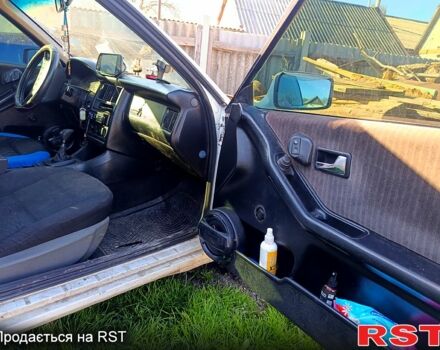 Белый Ауди 80, объемом двигателя 1.8 л и пробегом 0 тыс. км за 1850 $, фото 6 на Automoto.ua