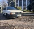 Белый Ауди 80, объемом двигателя 1.8 л и пробегом 325 тыс. км за 1400 $, фото 5 на Automoto.ua