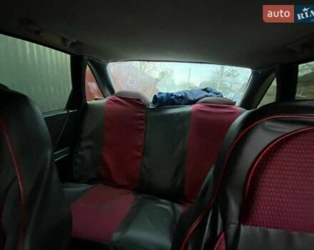 Белый Ауди 80, объемом двигателя 1.78 л и пробегом 330 тыс. км за 1300 $, фото 1 на Automoto.ua