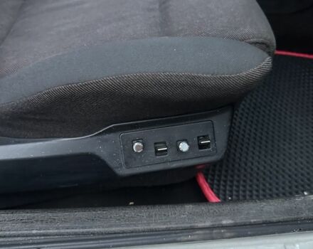 Белый Ауди 80, объемом двигателя 1.8 л и пробегом 270 тыс. км за 3000 $, фото 10 на Automoto.ua