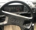 Белый Ауди 80, объемом двигателя 1.8 л и пробегом 321 тыс. км за 716 $, фото 5 на Automoto.ua