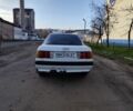 Белый Ауди 80, объемом двигателя 0 л и пробегом 307 тыс. км за 1301 $, фото 3 на Automoto.ua