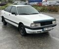 Білий Ауді 80, об'ємом двигуна 0 л та пробігом 300 тис. км за 1302 $, фото 1 на Automoto.ua