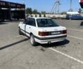 Білий Ауді 80, об'ємом двигуна 1.6 л та пробігом 300 тис. км за 2000 $, фото 3 на Automoto.ua