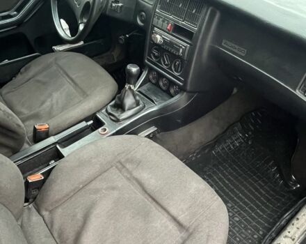 Белый Ауди 80, объемом двигателя 1.8 л и пробегом 400 тыс. км за 1099 $, фото 8 на Automoto.ua