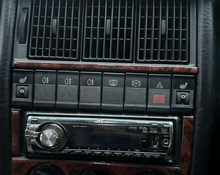 Белый Ауди 80, объемом двигателя 1.8 л и пробегом 270 тыс. км за 3000 $, фото 9 на Automoto.ua