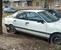Белый Ауди 80, объемом двигателя 1.8 л и пробегом 278 тыс. км за 1100 $, фото 1 на Automoto.ua