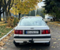 Білий Ауді 80, об'ємом двигуна 1.8 л та пробігом 300 тис. км за 1750 $, фото 6 на Automoto.ua