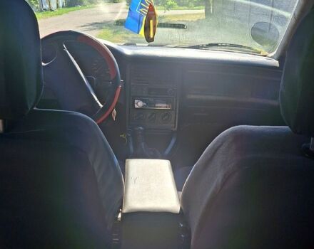 Білий Ауді 80, об'ємом двигуна 2 л та пробігом 0 тис. км за 2500 $, фото 3 на Automoto.ua