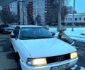 Белый Ауди 80, объемом двигателя 1.8 л и пробегом 0 тыс. км за 1200 $, фото 1 на Automoto.ua