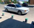 Білий Ауді 80, об'ємом двигуна 1.8 л та пробігом 0 тис. км за 2400 $, фото 1 на Automoto.ua