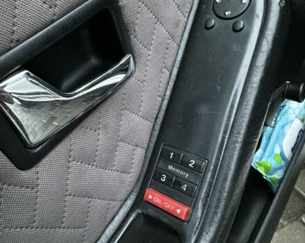 Белый Ауди 80, объемом двигателя 1.8 л и пробегом 270 тыс. км за 3000 $, фото 7 на Automoto.ua